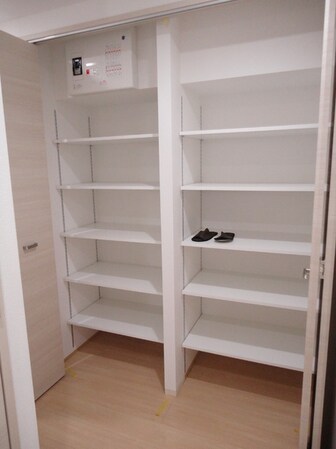 カメリアコート 新宿の物件内観写真